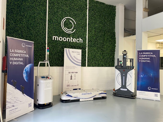 MOONTECH