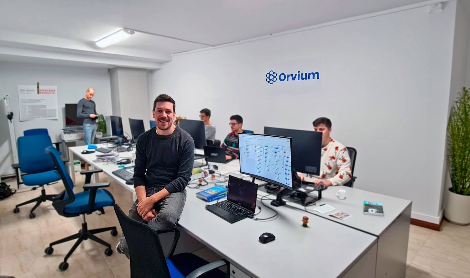 ORVIUM